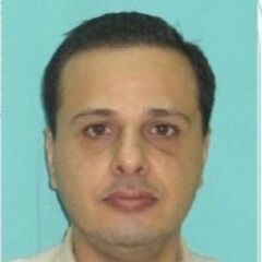 Nizar Alzetawi, inpatient pharmacy supervisor 