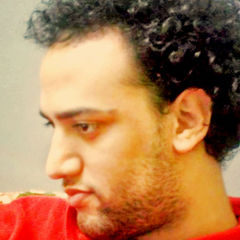 محمد عزت عبدالله عبدالعزيز  عبد الله, set designer