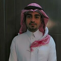 Abdulaziz Saeed Abdulaziz Hana, Treasury Manager