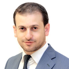 محمد عموره, HC Technologies, Specialist (+Project Management)
