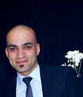 Ahmed Hassan, Sales Manager