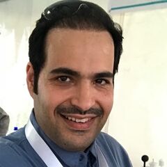 Hattan Matar, Industrial Hygiene Advisor