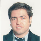 Johnny Kahhaleh, IT Faculty and IT Coordinator of the Corporate Foundation Team