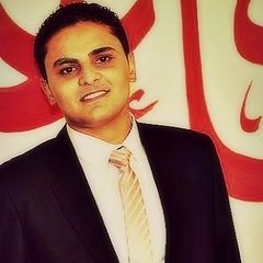 Mohamed Essam Ghoneim