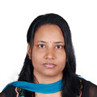 Shyni Roy, ticketing airline
