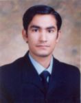 Sarfraz Shaikh, Assistant Manager Sales
