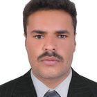 Gamel Saleh Hosan Mahda mahda