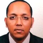 هاني ناصر حسن عبد الصمد, Support engineer
