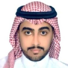 Raed Ibrahim Bin Hameed, Senior Officer Operational Risk