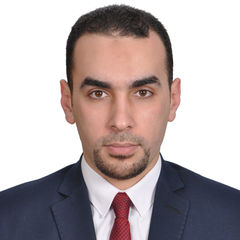 محمود ماهر ربيع, مدير عمليات