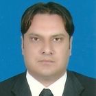 Javid Ali, HR Assistant