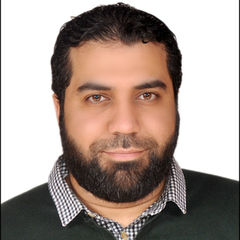 Ahmad Abu Talib, System Analyst/Senior Oracle Developer