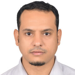 waleed alwajeeh, معلم ومهندس حاسوب