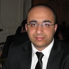 وسام الحلقي, Key Account Manager, Syria