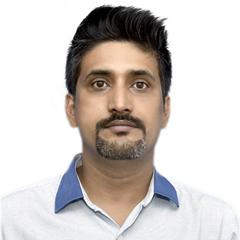 Arnab Chakraborty, OT/IOT-GRC Lead