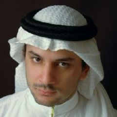 Marwan Ashary, IT Applications Manager
