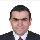 Khaled Shaaban, Tax Manager