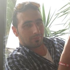 هشام عبابنة, Technical Analyst