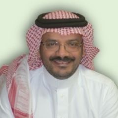 Saleh Al-Mozaie