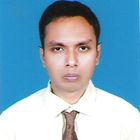 Rupak Ghoshal, Realationship officer  as well as Back office coordinator