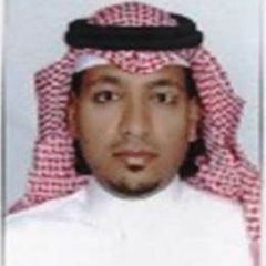 Ziyad Almuraee, Safety Manager
