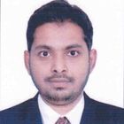 Syed Haseeb, Sr. Estimator & Quantity Surveyor