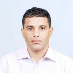 Ahmed BELGOUMRI, مستشار رئيسي في التوجيه والتقييم والإدماج المهنيين