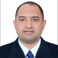 Taimur Raza Khan, Manager Business Development & Finance