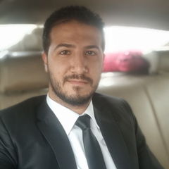 هادي محمود محمد دسوقي, Area Supervisor Manager