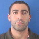Ibrahim Al Khatib, Contracts/Commercial Engineer