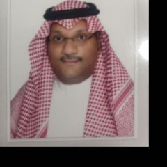 عبد المحسن الحميدي, Operation Security Manager