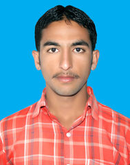 m Ashfaq Satti, Secretary Cum Accounts