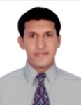 سهيل abdulqadir, Association Manager
