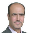 mohammed al-homsi, General Manager