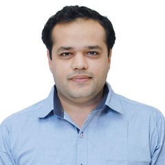 prashant prashant, Business Analyst