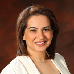 Arwa Sboul, Secretary of the Board