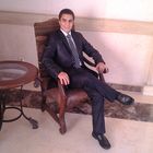 عمر ثروت طه عبد الرحمن, lawyer