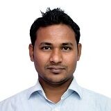 Mohammad  Moeez Kalam, management trainee analyst