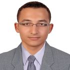 Mostafa Ali, HR - Recruitment coordinator