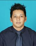 Dhushantha Joseph, Branch Compliance Officer 