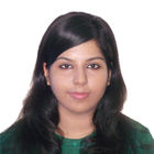 Divya Tejwani, Merchandiser