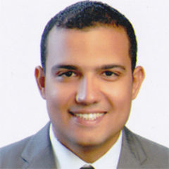 Ahmed Hamdy, Electrical Senior Engineer