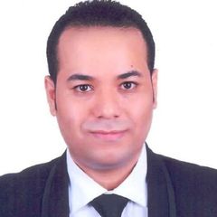 Hany Abdellatif, payroll manager