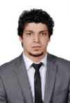 Sherif El Hity, Sales Area Manager