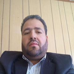 مروان مصلح دغمش, مدير مشتريات