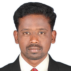 Ganesan K, MEP REVIT Modeler