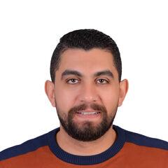 Mahmoud Mussad El Naggar, Key Accounts Manager - SABIC and Petrochemicals