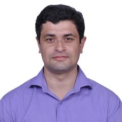 Mehboob ur Rehman, Assistant manager IP Operations