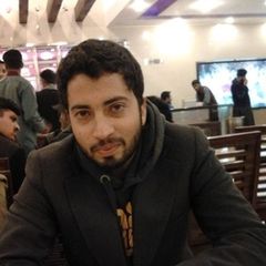 touseef bhatti, PHP Developer