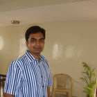 sharath kv, Software Engineer